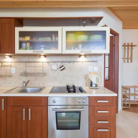 Why Not Widokowy Staszelówka Apartamento *