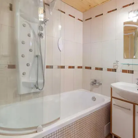 Why Not Widokowy Staszelówka Apartamento Kościelisko
